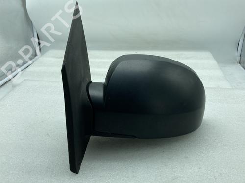Left mirror HYUNDAI GETZ (TB) 1.5 CRDi | BP20961909C26