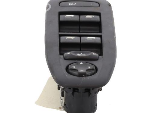 Left front window switch PEUGEOT 208 I (CA_, CC_) 1.6 HDi | BP27734062I27