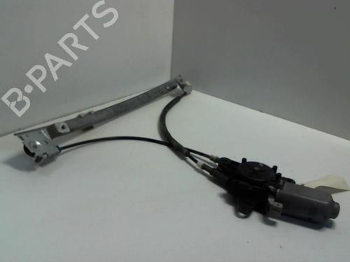 Front left window mechanism PEUGEOT 106 II (1A_, 1C_) 1.1 i | BP20946859C22 