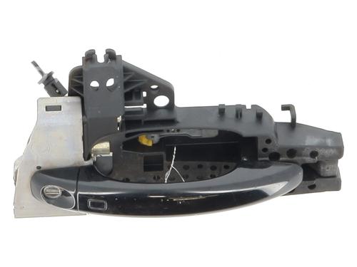 Front left exterior door handle AUDI A1 (8X1, 8XK) 1.6 TDI | BP29838079C128