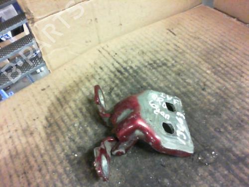 Used Hinge/Door check strap DACIA LOGAN (LS_) 1.5 dCi (LS0K) (68 hp) 20973767