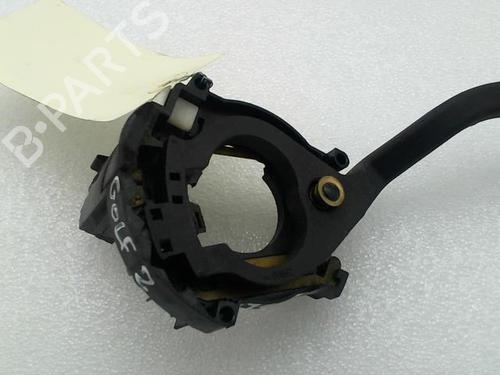 Used Steering column stalk Steering column stalk VW GOLF II (19E, 1G1) 1.6 TD (70 hp) 22024843 22024843