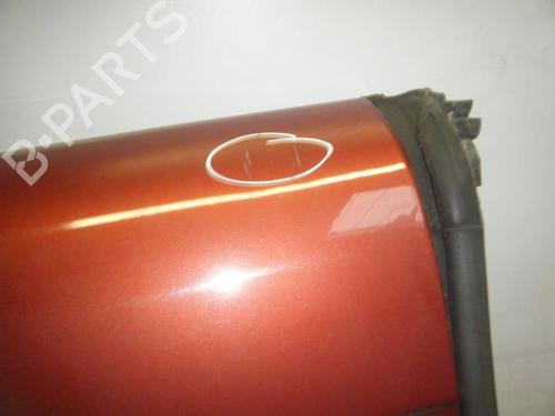 Left tailgate CITROËN BERLINGO / BERLINGO FIRST MPV (MF_, GJK_, GFK_) 1.4 i (MFKFX, MFKFW, GJKFWB, GJKFWC, GFKFWC) | BP25267682C76