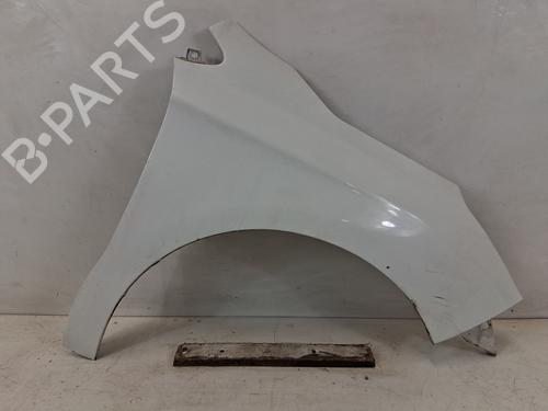 Used Right front fenders CITROËN C4 II (NC_) 2.0 HDi / BlueHDi 150 (150 hp) 28585562