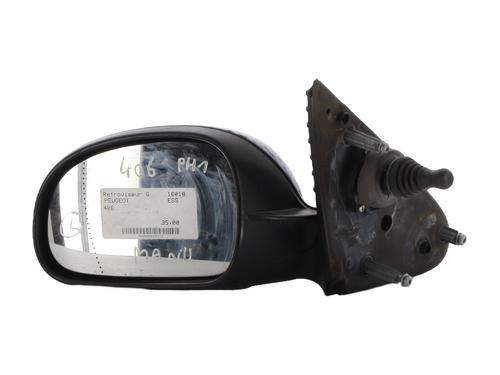 Used Left mirror PEUGEOT 406 (8B) 1.8 16V (110 hp) 31830444