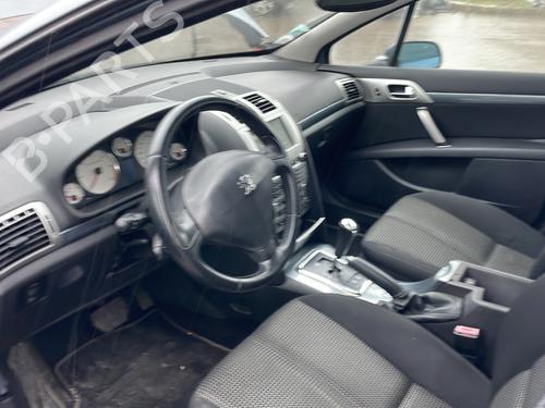 Starter PEUGEOT 407 (6D_) 2.0 HDi 135 (6DRHRH, 6DRHRE, 6DRHRG, 6DRHRJ) | BP36057438M8  - Image 11
