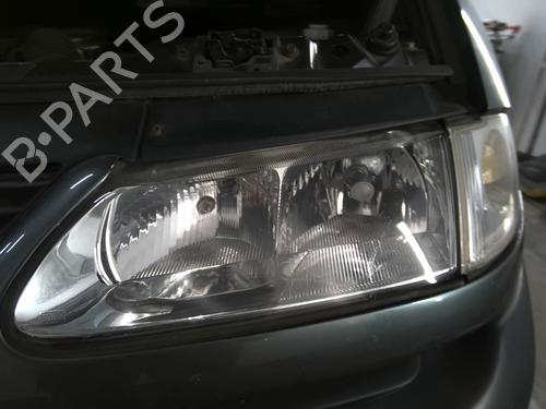 Faro anteriore sinistro RENAULT ESPACE III (JE0_) 2.0 16V (JE0N, JE0L, JE02) | BP38544849C28 - Image 2