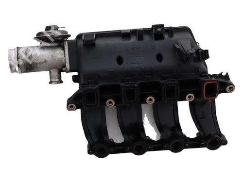 Intake manifold BMW 1 (E87) 118 d | BP37077309M70 - Image 3