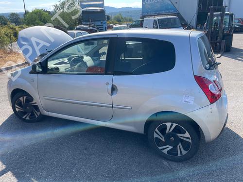Left tailgate light RENAULT TWINGO II (CN0_) 1.2 16V (CN04, CN0B) | BP39213462C79  - Image 11