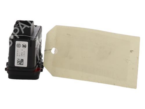 Warning switch VW UP! (121, 122, BL1, BL2, BL3, 123) 1.0 | BP22021521I22 - Image 4