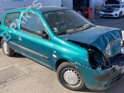 Dørlist RENAULT CLIO II (BB_, CB_) 1.5 dCi (B/CB07) | BP20959153C150 