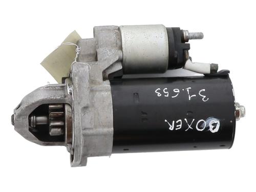 Starter PEUGEOT BOXER Platform/Chassis 3.0 HDi 160 | BP32467231M8