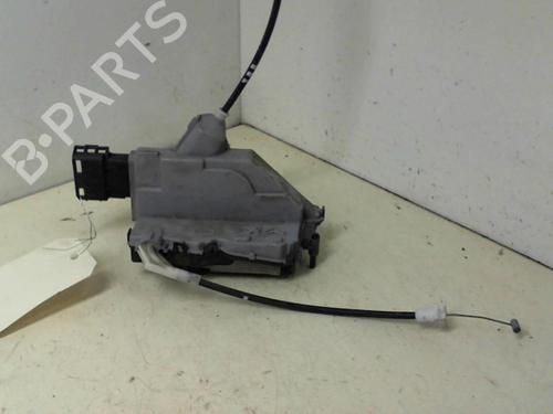 Used Rear left lock Rear left lock CITROËN C3 II (SC_) 1.4 HDi 70 (SC8HZC, SC8HR0, SC8HP4) (68 hp) 20957480 20957480