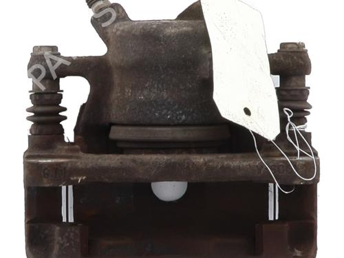 Left front brake caliper SUZUKI SWIFT III (MZ, EZ) 1.3 DDiS (RS413D) | BP32709229M105 - Image 3