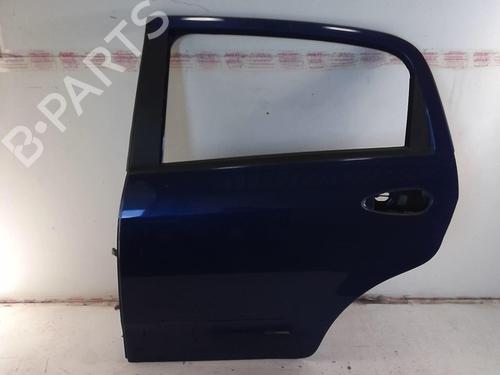Left rear door FIAT GRANDE PUNTO (199_) 1.3 D Multijet | BP20969937C4