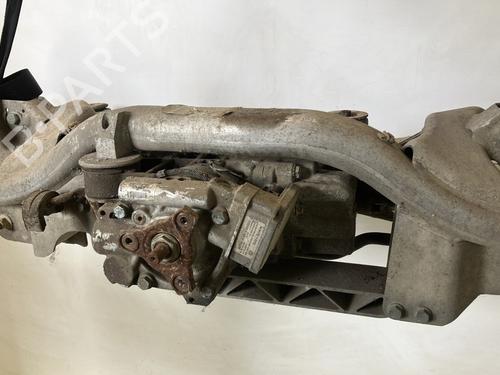 Used Rear differential Rear differential VW GOLF V (1K1) 1.9 TDI 4motion (105 hp) 20942075 20942075