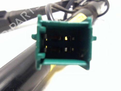 Used Seat buckle Seat buckle OPEL ASTRA H GTC (A04) 1.4 (L08) (90 hp) 20938780 20938780