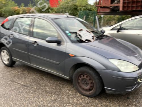 Oil sump FORD FOCUS I (DAW, DBW) 1.8 Turbo DI / TDDi | BP20956594M115 
