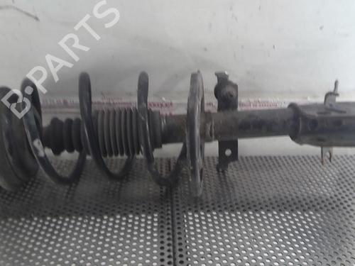 Used Left front shock absorber RENAULT LAGUNA II Grandtour (KG0/1_) 1.9 dCi (KG0G) (120 hp) 20960018