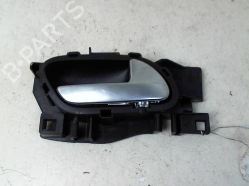Used Front right interior door handle PEUGEOT 508 SW I (8E_) 2.0 HDi (140 hp) 20948271