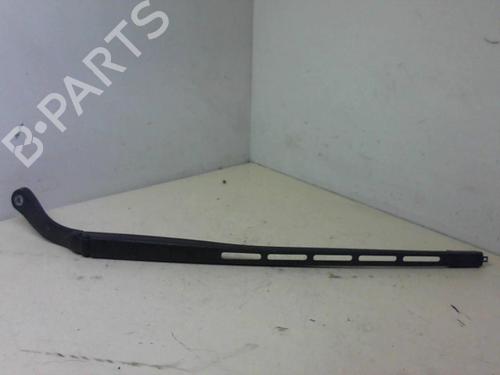 Used Front windshield wiper arm CITROËN C4 Coupe (LA_) 1.6 HDi (90 hp) 20948669