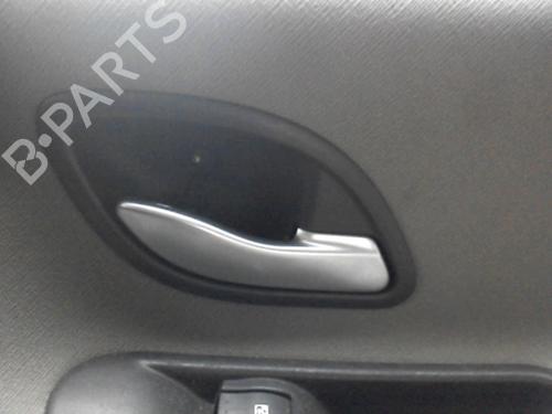 Høyre bak invendig håndtak RENAULT ESPACE IV (JK0/1_) 2.2 dCi (JK0H) (150 hp) 20946439