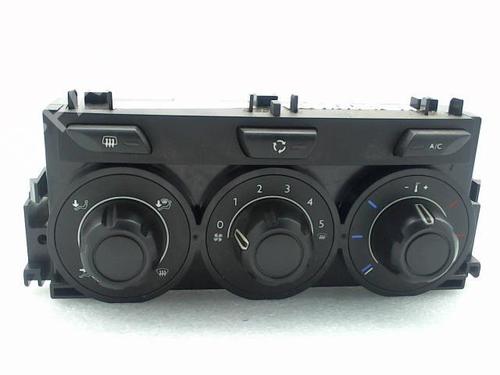 Cockpit CITROËN C3 II (SC_) 1.4 HDi 70 (SC8HZC, SC8HR0, SC8HP4) (68 hp) 20952914