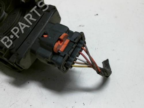 Used Pedal Pedal FIAT SCUDO Van (270_, 272_) 1.6 D Multijet (90 hp) 20957396 20957396