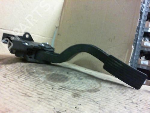 Pedal PEUGEOT BOXER Van 2.2 HDi 120 | BP22031565I4 - Image 2