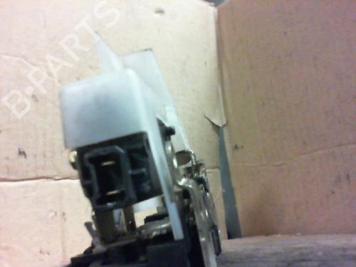 Front right lock RENAULT ESPACE III (JE0_) 3.0 V6 24V (JE0G, JE0R) | BP25267668C97 