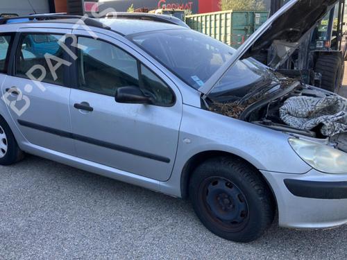 Radio PEUGEOT 307 Break (3E) 2.0 HDI 90 | BP20944340E6 