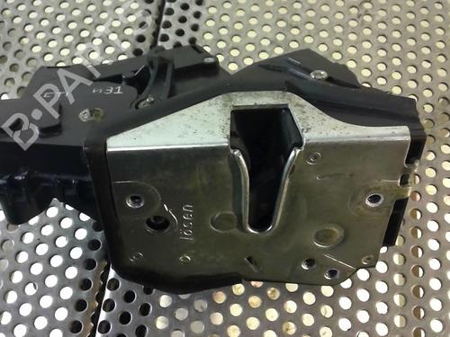 Used Front left lock BMW 3 (E46) 320 d (129 hp) 20958214