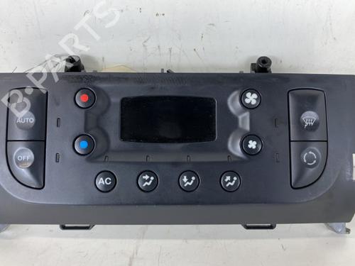 Climate control RENAULT CLIO II (BB_, CB_) 1.2 16V (BB05, BB0W, BB11, BB27, BB2T, BB2U, BB2V, CB05,... | BP20962333I5 