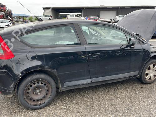 Front left seatbelt CITROËN C4 Coupe (LA_) 1.6 HDi | BP27174268I26  - Image 8