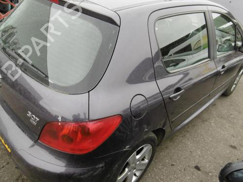 Venstre foran invendig håndtak PEUGEOT 307 (3A/C) 2.0 HDi 110 | BP20942792I13 