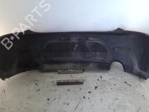 Used Rear bumper ALFA ROMEO 147 (937_) 1.6 16V T.SPARK (937.AXA1A, 937.AXB1A, 937.BXB1A) (120 hp) 22022161
