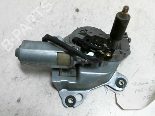 Used Rear wiper motor NISSAN TERRANO II (R20) 3.0 Di 4WD (154 hp) 20940234