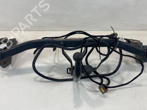 Used Tow ball/Mechanism CITROËN C4 II (NC_) 1.6 HDi 110 (112 hp) 27191561