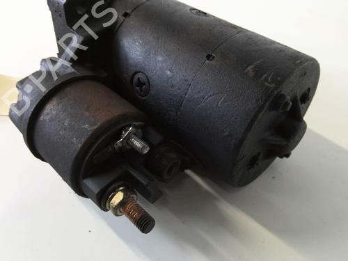 Used Starter FIAT PUNTO Convertible (176_) 90 1.6 (88 hp) 20952823