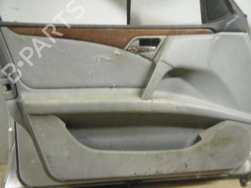 Left front door MERCEDES-BENZ E-CLASS (W210) E 220 D (210.004) | BP20960854C2 