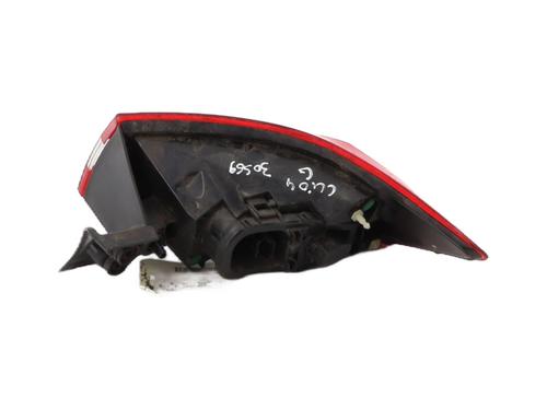 Left taillight RENAULT CLIO IV (BH_) 1.5 dCi 90 | BP22349109C34 
