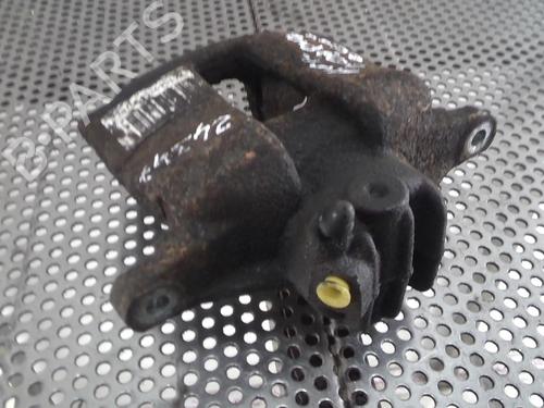 Left front brake caliper OPEL MERIVA A MPV (X03) 1.7 CDTI (E75) | BP22022621M105 - Image 4