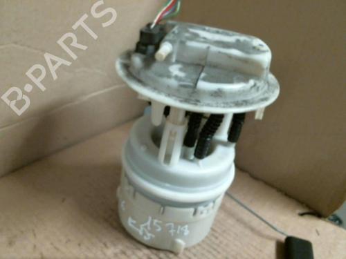 Used Fuel pump PEUGEOT 206 Hatchback (2A/C) 1.4 i (75 hp) 20961708