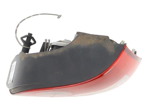Right taillight VW POLO IV (9N_, 9A_) 1.4 TDI | BP20950780C35
