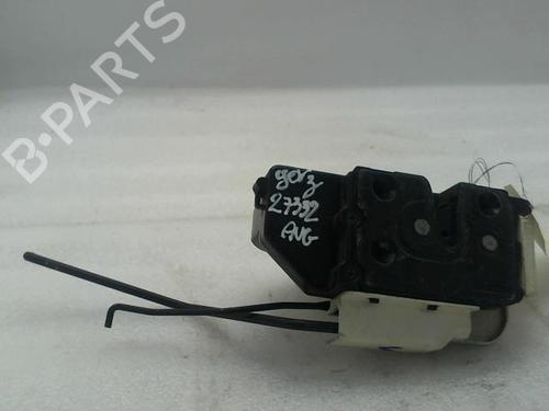 Front left lock HYUNDAI GETZ (TB) 1.1 | BP20971356C98 