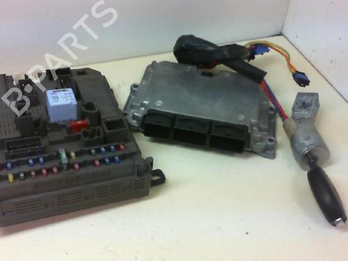 Used Electronic module Electronic module CITROËN C5 I (DC_) 3.0 V6 (DCXFXC, DCXFXF) (207 hp) 20942337 20942337