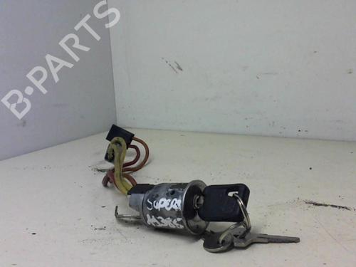 Used Ignition barrel Ignition barrel 22019612 22019612