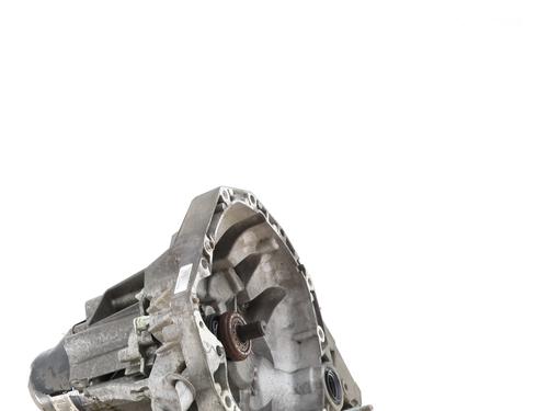 Gearbox RENAULT CLIO III (BR0/1, CR0/1) 1.5 dCi | BP20972200M3
