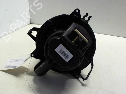 Varmvifte RENAULT CLIO IV (BH_) 1.5 dCi 90 (90 hp) 20946886