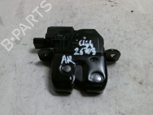 Tailgate lock RENAULT CLIO IV (BH_) 0.9 TCe 90 (BHNF, BHMA, BHMH, BHJK, BHJR) | BP20962771C101 
